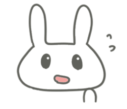 Lucky animals sticker sticker #10030015