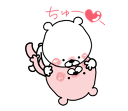 Kumatao lovely sticker. 2. sticker #10030188