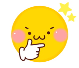 kawaii emoji sticker #10030413