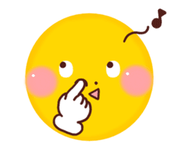 kawaii emoji sticker #10030417