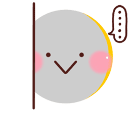 kawaii emoji sticker #10030418