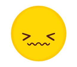 kawaii emoji sticker #10030428