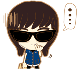 Dek-Chung sticker #10030526