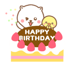 honorific NEKOCHAN 2 sticker #10031536