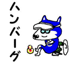 Tennis club for kindergarteners 13 sticker #10031658