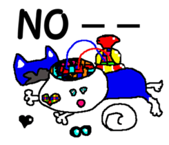 Tennis club for kindergarteners 13 sticker #10031665