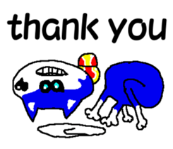 Tennis club for kindergarteners 13 sticker #10031667