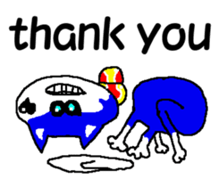 Tennis club for kindergarteners 13 sticker #10031667