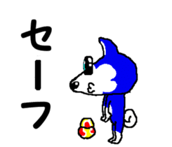 Tennis club for kindergarteners 13 sticker #10031672