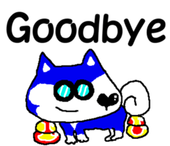 Tennis club for kindergarteners 13 sticker #10031686