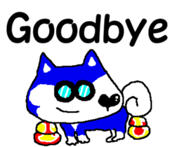 Tennis club for kindergarteners 13 sticker #10031686