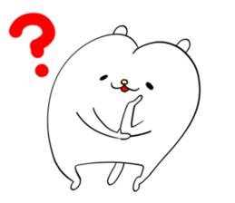 Rare puppy sticker #10031894