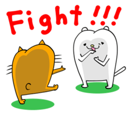 Rare puppy sticker #10031907