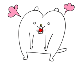 Rare puppy sticker #10031917