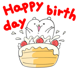 Rare puppy sticker #10031921