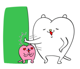 Rare puppy sticker #10031924