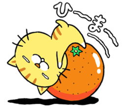 chobi&chobitto sticker sticker #10032057