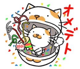 chobi&chobitto sticker sticker #10032071