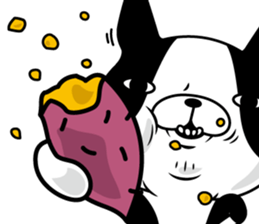 INUTAN MAX sticker #10033255