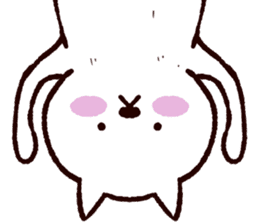 Cat that extends sticker #10033456