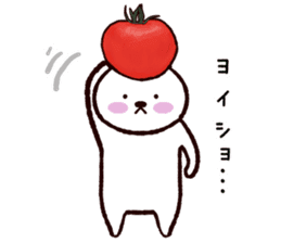 Cat that extends sticker #10033469