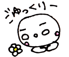 sirome-san 2 sticker #10033506