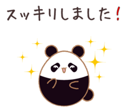 Egg's 5assortment:Dialect,honorific etc. sticker #10033701