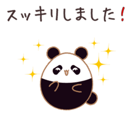 Egg's 5assortment:Dialect,honorific etc. sticker #10033701