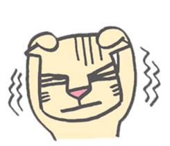 Cat speaking Miyazaki valve sticker #10033830