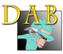 40 Shades of Monkey ~Chapter 1~ sticker #10034411