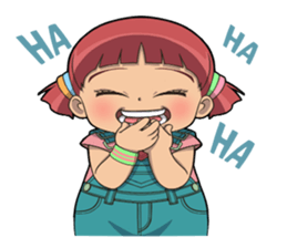 Star and Master sticker #10035012