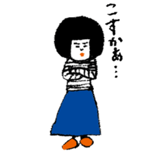 MENTAI family sticker #10035236