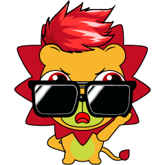 Brown - Actor in the show