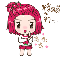 KaJeab sticker #10035328