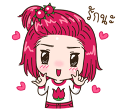 KaJeab sticker #10035329