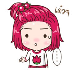 KaJeab sticker #10035338