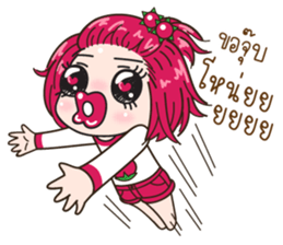 KaJeab sticker #10035347