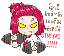 KaJeab sticker #10035350