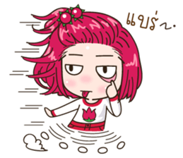 KaJeab sticker #10035351