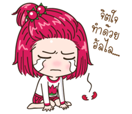 KaJeab sticker #10035355