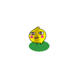 HIYOCO3 sticker #10035425