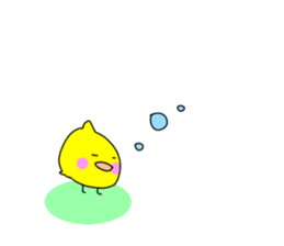 HIYOCO3 sticker #10035428