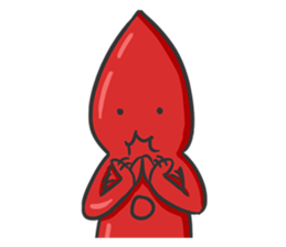 Blood Group (A, B, AB, O) 01 sticker #10035975