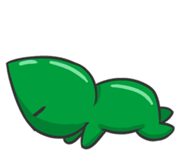 Blood Group (A, B, AB, O) 01 sticker #10035982