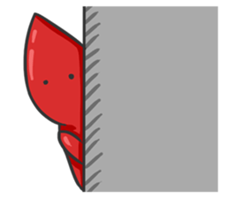 Blood Group (A, B, AB, O) 01 sticker #10035983