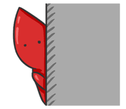 Blood Group (A, B, AB, O) 01 sticker #10035983