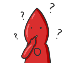 Blood Group (A, B, AB, O) 01 sticker #10035987