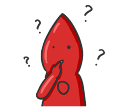 Blood Group (A, B, AB, O) 01 sticker #10035987