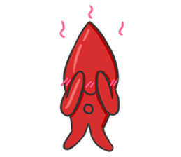 Blood Group (A, B, AB, O) 01 sticker #10035995