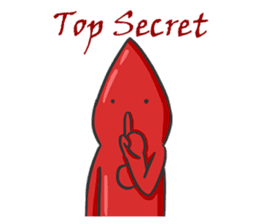 Blood Group (A, B, AB, O) 01 sticker #10036003